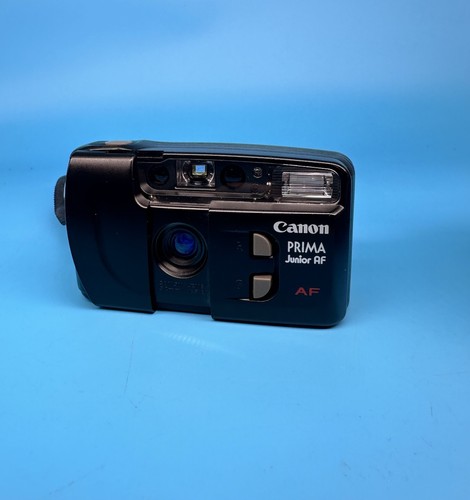 Canon prima junior - canon, 35mm