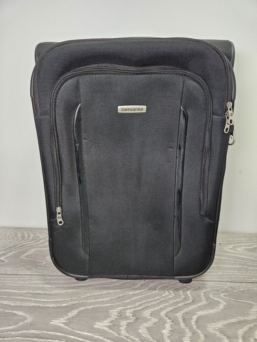 Samsonite suitcase two wheels - samsonite,