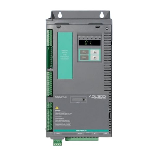 Gefran adl300b 1055 kbl - gefran, adl300b-1055-kbl-f-4-c