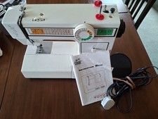 Toyota Sewing Machine Model