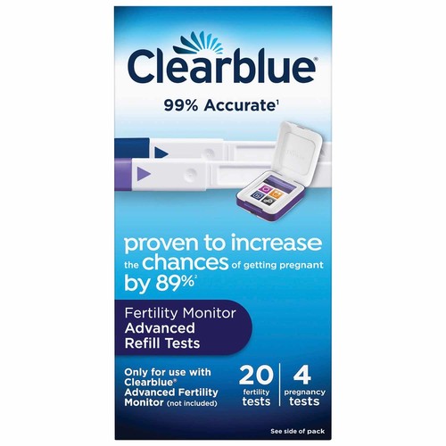 Clearblue advanced - 60,