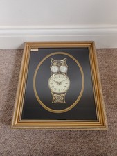 Ken Broadbent Owl Collage