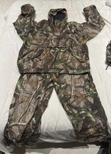 Shimano Tribal Realtree Camo