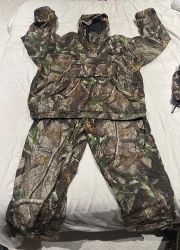 Shimano tribal realtree camo - tribal,