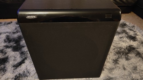 Velodyne cht hybrid svs - cht-15,
