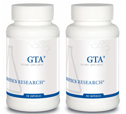 Biotics research gta - biotics, porcine