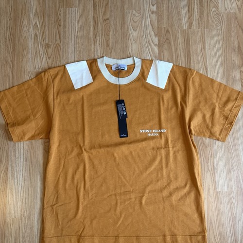 Stone island marina small - island, logo