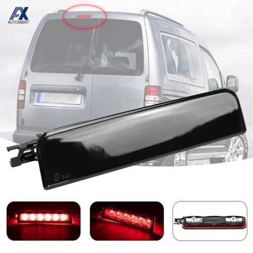 Led rear high - led, level