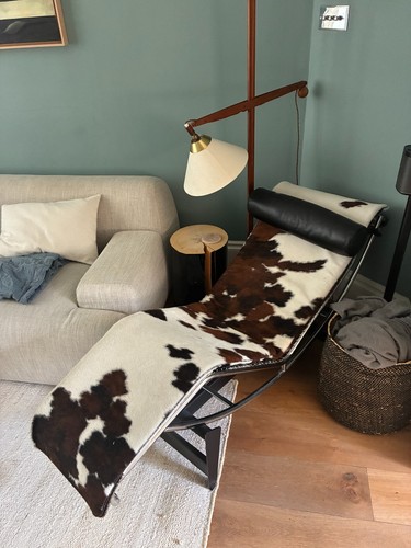 Charlotte perriand chaise - perriand,