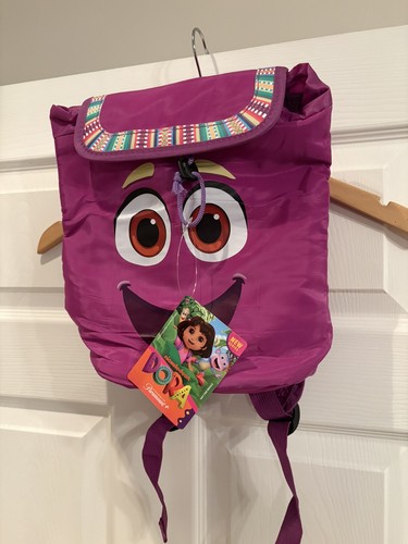 Dora explorer bag backpack - dora,