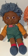 Tom Tots TV Soft Toy Doll