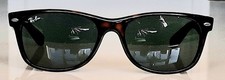 Ray-Ban RB2132 New Wayfarer