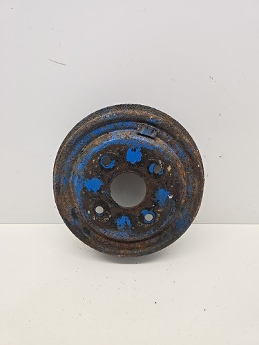 Vauxhall viva front brake - vauxhall,