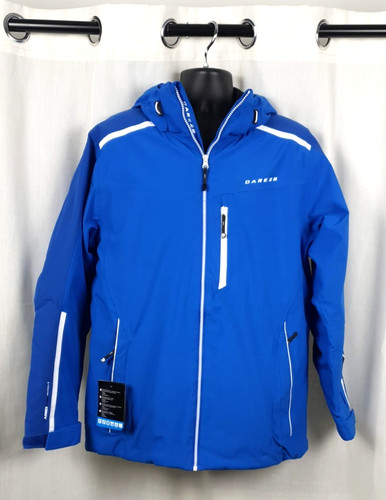Dare2b resonant jacket blue - dare2b,