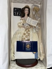 Vintage Franklin Mint Faberge