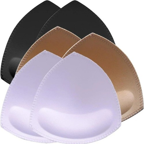 1pair women foam top push - women,