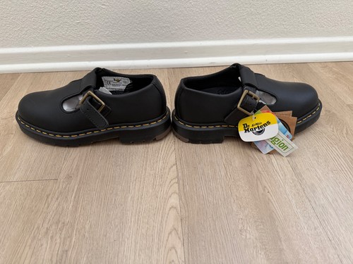 Women size doc marten - women’s,