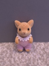 Sylvanian Families Reindeer