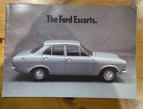 Ford escort mk1 sales - escort,