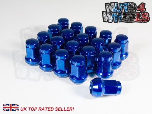 Blue hex wheel - x,