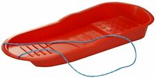 Heavy Duty Sledge Adults Kids Children Play Games In Snow Ice Sledges Toboggan