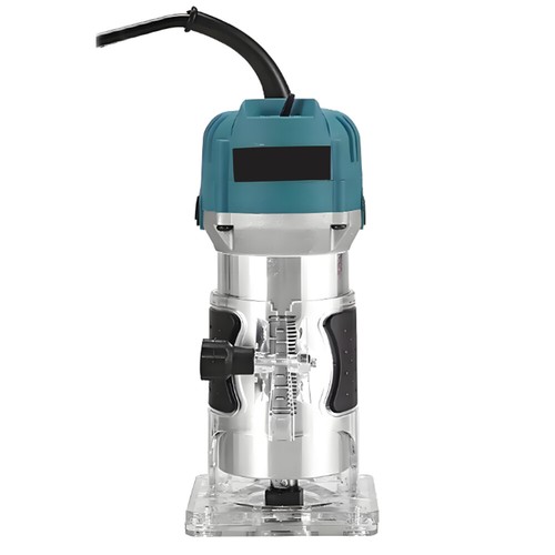 Electric palm router wood - electric,