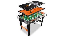 Hy-Pro 3 in 1 Multi Indoor Games Table