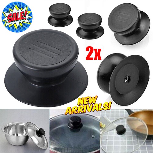 2pcs kitchen pan lid - 2pcs,