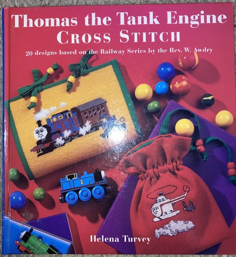 Thomas the tank engine cross - engine:,