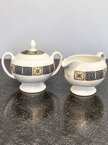 Wedgwood asia bone - asia, china