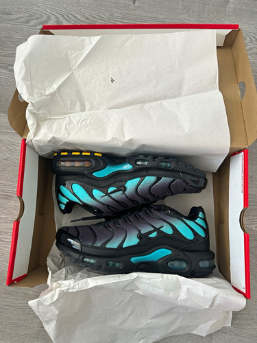 Nike air max plus dusty - nike,