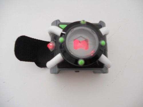 Original ben omnitrix - ben,
