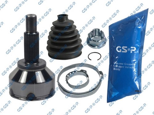 Gsp 818105 drive shaft - gsp,