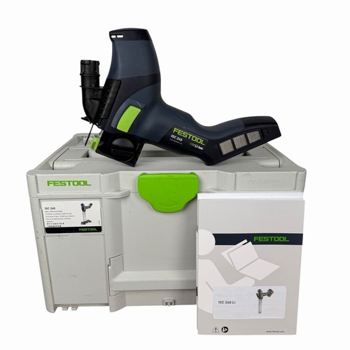 Festool insulation saw - festool,