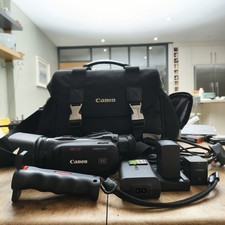 Canon Legria HF G70 4K UHD