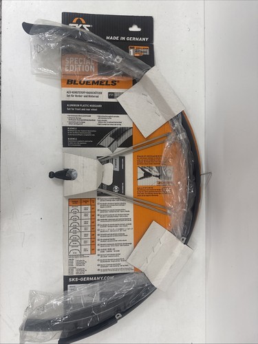Sks speedrocker front rear set - speedrocker,