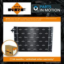 Air Con Condenser 35956 NRF AC