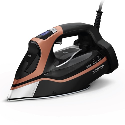 Rowenta iron steam force pro - rowenta,