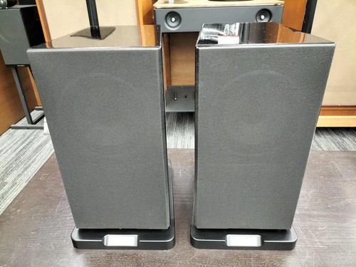 Tannoy bookshelf speakers - tannoy,