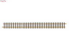 Piko G-Track (G-920) Straight