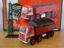 CORGI CLASSICS ANDERSON AEC