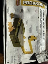 PROXXON Scroll Saw 