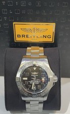 Breitling Avenger Seawolf II