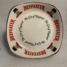 Vintage Wade Beefeater Gin