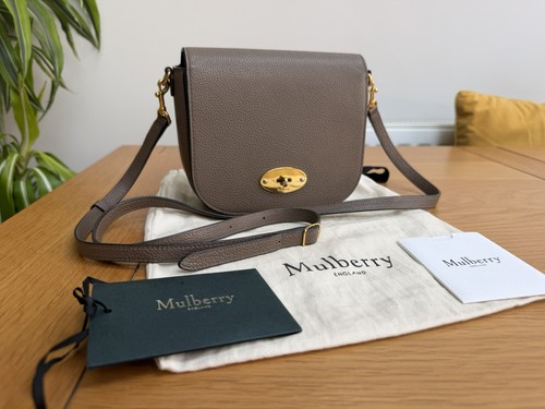 Mulberry small darley - mulberry,