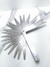 VINTAGE MOORE AND WRIGHT 390M