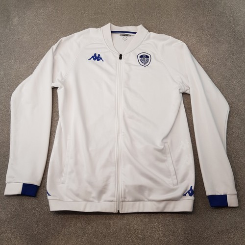 Leeds united mens - mens, jacket