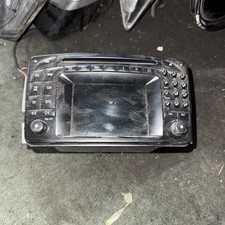 Mercedes-Benz C W203 2003