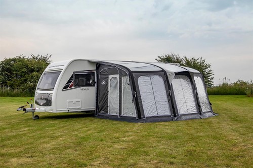 Sunncamp inceptor air extreme - inceptor,