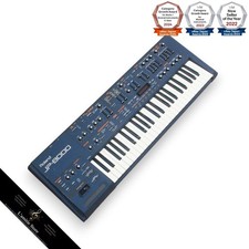 Roland JP8000 Analog Modeling